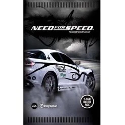 Diverse Need For Speed (Booster, DE)