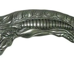 Diamond Select ALIENS - Xenomorph Head Metal Bottle Opener