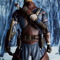 McFarlane Toys Assassins Creed Series 5 Figur - Revolutionary Connor -Force of Will Geschäft 1d9393315161c9381789f2b7d9a95868af250eac57a795ac7253afb9fedcea85