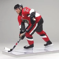 McFarlane Toys NHL Figur Serie XXII (Daniel Alfredsson 3)