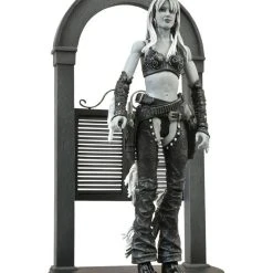 Diamond Select Sin City Select PX Nancy Actionfigur