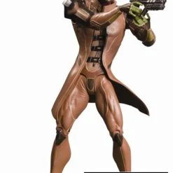 DC Direct Mass Effect 2 Series I Figur Thane