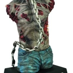 Diamond Select The Walking Dead Pet Zombie Bust Bank #2 Spardose