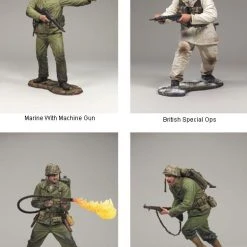 McFarlane Toys Call Of Duty Figuren (1 St.)