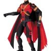 DC Direct DC Comics New 52 Teen Titans Red Robin Action-Figur