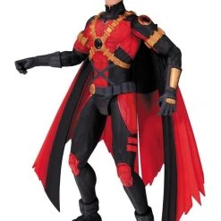 DC Direct DC Comics New 52 Teen Titans Red Robin Action-Figur