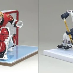 McFarlane Toys NHL 2-Pack R. Smyth Vs. M. Kiprusoff