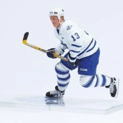 McFarlane Toys NHL Figur Serie IX (Mats Sundin)