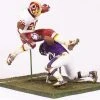 McFarlane Toys NFL 2-Pack C. Portis Vs. R. Lewis