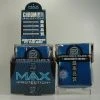 Max Protection Chromium Protectors Blue - Japan