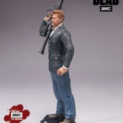 McFarlane Toys The Walking Dead - Abraham Ford 17cm Color Tops Figur -Force of Will Geschäft 2156da6543d854bab34ecadbbc100b0d20fd04a67926f65d7104699449ad2f5a