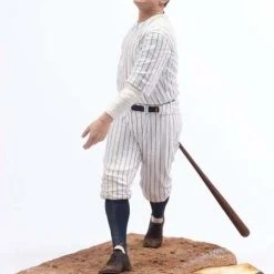 McFarlane Toys MLB 12" Babe Ruth