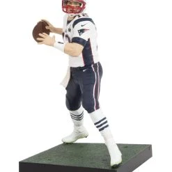 McFarlane Toys NFL New England Patriots Super Bowl XLIX 3-Figuren Pack -Force of Will Geschäft 21a24147e1b38b3a547aa2a0ade67f53a8043748b65bd0f84bec04a3f504cf75