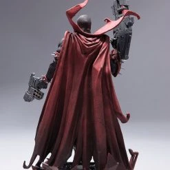 McFarlane Toys Spawn: Rebirth Spawn 17cm Color Tops Figur -Force of Will Geschäft 2208ff67a603c65f2fda9842a75f842c815cd3683e56bd071377590112e07be1