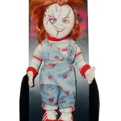 Diverse Chucky Aus "Chuckys Braut" 12" Plush Figur