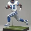 McFarlane Toys NFL Legends Figur Serie V (Barry Sanders 2)