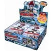 Diverse Beyblade Battle Card Collection Booster (DE)