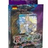 Diverse Force Of Will - Alice 2 - Valentina Starterdeck (DE)