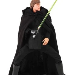 Diamond Select Star Wars Ultimate Quarter Scale Luke Skywalker With Sound