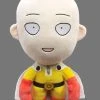 Diverse One Punch Man - Saitama 28cm Plush - HAPPY