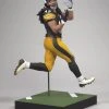 McFarlane Toys NFL Figur Series XXI/2009 (Troy Polamalu 3)