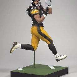 McFarlane Toys NFL Figur Series XXI/2009 (Troy Polamalu 3)