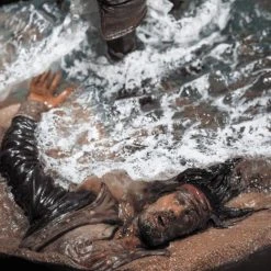 McFarlane Toys Assassins Creed IV Edward Kenway Resin Statue -Force of Will Geschäft 243d238aeecd97b17ac40030d08d1e7ea68c9471618458959f36cf8afaf91ef7