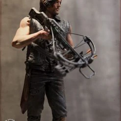 McFarlane Toys The Walking Dead - Daryl Dixon 17cm Color Tops Figur -Force of Will Geschäft 251db67ba851f0700cdcc213b9e4042b95ff2b2a45da4bdc6a99fd3b438ea9bb