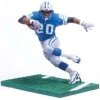 McFarlane Toys NFL Legends Figur Serie I (Barry Sanders)
