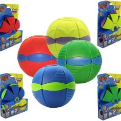 Diverse Phlat Ball XT Themes Classic (1 St.)