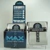 Max Protection Chromium Protectors White