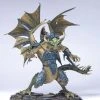 McFarlane Toys Dragons VI - The Warrior Dragon Clan - Drache