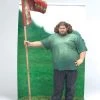 McFarlane Toys Lost Series I - Hurley (with Sound-chip)