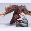 McFarlane Toys Dragons III - The Berserker Dragon Clan 3