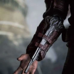 McFarlane Toys Assassins Creed Series 5 Figur - Tricolore Ezio Auditore -Force of Will Geschäft 260e74ffae4c745318f4736454c95fa45af76ea73991ae06d1fe41b705f9ce18