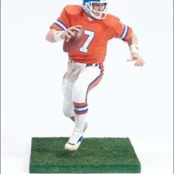 McFarlane Toys NFL Legends Figur Serie I (John Elway)
