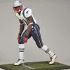 McFarlane Toys NFL Figur Series 2008 Wave I (Randy Moss 4)