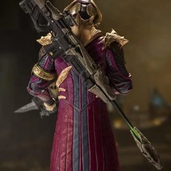 McFarlane Toys Destiny - Kings Fall Warlock 17cm Color Tops Figur -Force of Will Geschäft 2708325a0efdb9630b0eb79e38487a9818c390d7029087cd1d3136118f852067