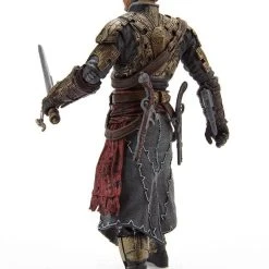 McFarlane Toys Assassins Creed Serie 3 Actionfigur - Edward Kenway Maya Outfit -Force of Will Geschäft 27be911c6be56c764e9a669a704d0d85df7b8b936199626ea129c3afec2368c7