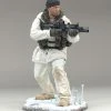 McFarlane Toys MILITARY IV Army Ranger Arctic Operations Figur