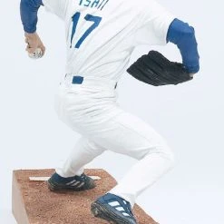 McFarlane Toys MLB Figur Serie VI (Kazuhisa Ishii)