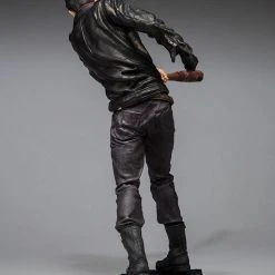 McFarlane Toys The Walking Dead TV - Negan Merciless Edition 25cm Figur -Force of Will Geschäft 294c2bdad67494cfe37c20d6e84840aa48a355535bef48b26653c13fa817a6a7