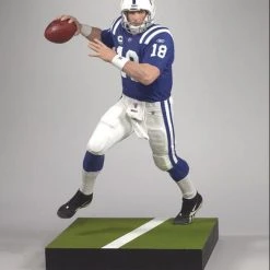 McFarlane Toys NFL Figur Series XXI/2009 (Peyton Manning 4)