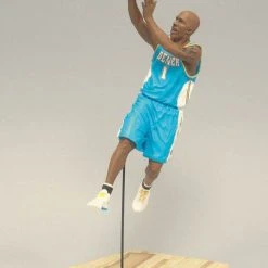 McFarlane Toys NBA Figur Series XVIII/2011 Wave I (Chauncey Billups)