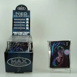 Max Protection Female Dragon Protectors - Japan