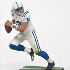 McFarlane Toys NFL Figur Serie XXXIII (Andrew Luck)