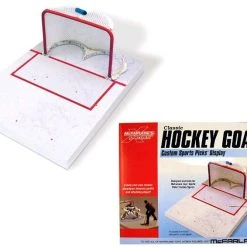McFarlane Toys Hockey Goal Classic Style