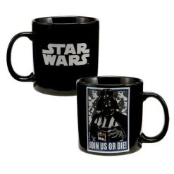 Diverse Star Wars Darth Vader Join Us Tasse (Mug)