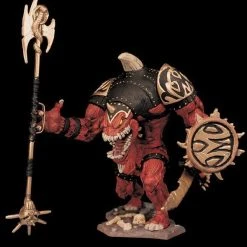 McFarlane Toys SPAWN # 05 (Vandalizer)