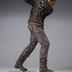 McFarlane Toys The Walking Dead TV - Negan Deluxe Figur 9 McFarlane Toys The Walking Dead TV - Negan Deluxe Figur -Force of Will Geschäft 2d22b5960c07b30ed100bd71690018d7a62c4ef78c7f17fa9cf4b466bc9fa749